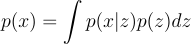 Intractable Integral